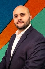 Carlos Hernandez de Tejada